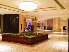 -长春净月潭喜来登酒店·盛宴标帜餐厅