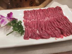 -南门涮肉(天坛店)