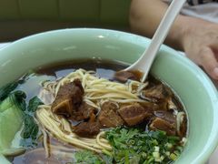 -李先生牛肉面大王(广渠门内店)