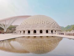 -牛首山文化旅游区