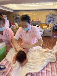 -臻康乃馨月子中心(集美店)
