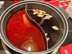 -厚道寿喜烧専門店·自助畅食(国贸店)