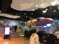 -杭州开元森泊度假乐园