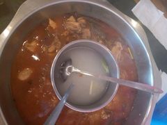 -重庆烧鸡公火锅(簋街店)