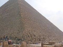 -吉萨金字塔群