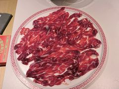 -陈记顺和潮汕鲜牛肉火锅(西门口广场店)