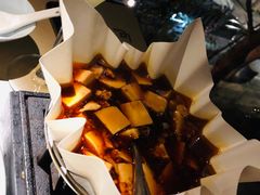 人间豆腐-穹六人间 people 6(岳阳路店)