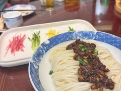 -老厨家(友谊路总店)