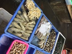 都斛海鲜街-都斛海鲜街