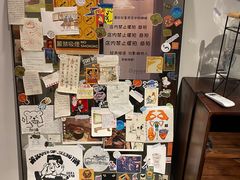 -PUZZLE COFFEE 拼图咖啡