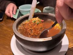 -粗茶淡饭·隐庐私厨(东亭店)
