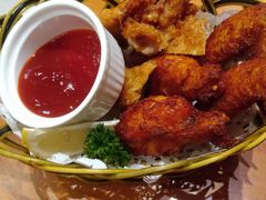 -CoCo壱番屋(久光百货店)