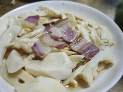 -玲燕蒸菜馆(江东路店)