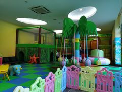 -厦门日月谷温泉渡假村