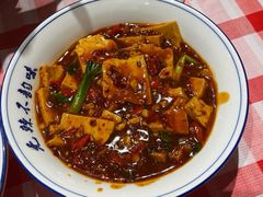 -笨豆腐居民楼菜馆•江西小炒(天津开发区店)