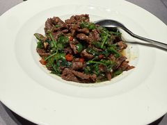 小炒黄牛肉-徐记海鲜(大明宫|北二环店)