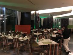 大堂-北京北辰洲际酒店啡扬咖啡厅·自助餐厅