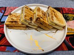 -1218 GRILL 主厨