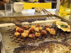 -西昌特色四哥烤肉