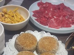 -东来顺饭庄(上地华联店)