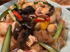 -百味饺子城•海鲜家常菜(秦皇岛店)
