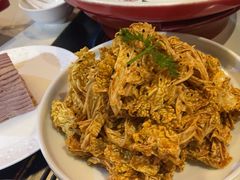 -京味斋·北京烤鸭(华威桥北工大店)