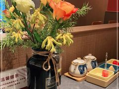 -花时·炭火烧肉(东百中心A馆店)