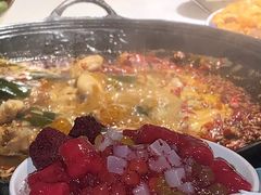-老天桥蛙炉火锅(姑苏总店)
