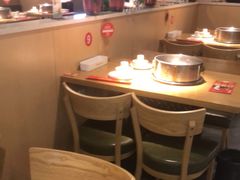 大堂-杨翔豆皮涮牛肚(万和城店)