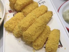 -老长春饺子馆(保利·春天里店)