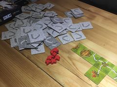 -火星工厂狼人·剧本桌游轰趴馆·自助酒吧(滨江店)