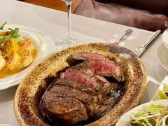 -摩根扒房(桐梓林店)