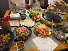 -杨小佳·齐齐哈尔烤肉·烤串(广州店)