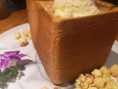 -苹果树下艺术餐厅(通州店)