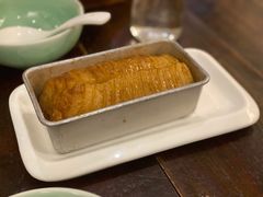 -五观堂素食(新华路店)