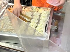 -津门张记包子铺(华昌道店)