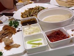 -老德州四合院·德州菜(天衢路店)