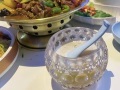 -疆遇·新新新新的新疆菜(万达店)