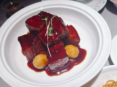 -醉庐·新上海菜(南京西路店)