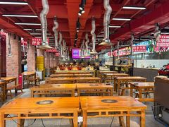 -养牛邓·潮汕牛肉海鲜自助火锅(广州店)