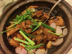 -志明眷村·台式融合菜·宵夜