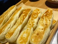 -渔民船说·北塘海鲜·天津菜·海肠捞饭(北塘古镇店)