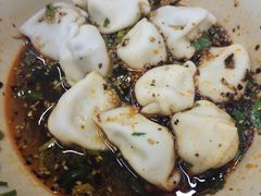 -回坊马二饺子馆