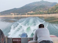 -酒仙湖景区