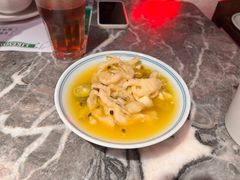 -禄婶鸡煲·打边炉