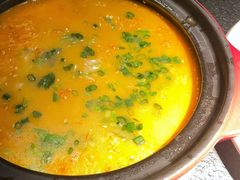 海鲜泡饭-蝴蝶里·粤菜·点心(龙湖天街&滨江店)