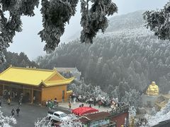 -南岳衡山风景名胜区