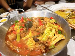 -渔语鱼新川菜Bistro(万象天地店)