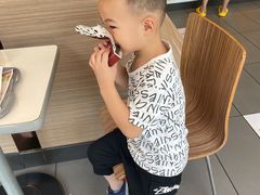 -麦当劳(宜昌东山大道店)
