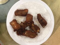 -黎记大排档(慈云路店)